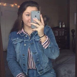 Meet your Posher, Madelyn